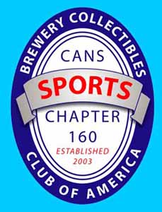 Sports Cans Chapter