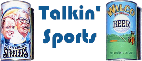 Talkin' Sports